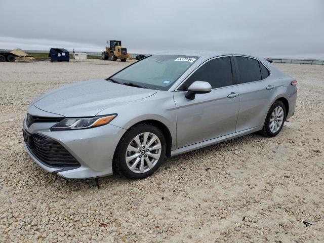 2018 TOYOTA CAMRY L #3087031780