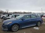 2016 HYUNDAI SONATA SPO - 5NPE34AF8GH272543