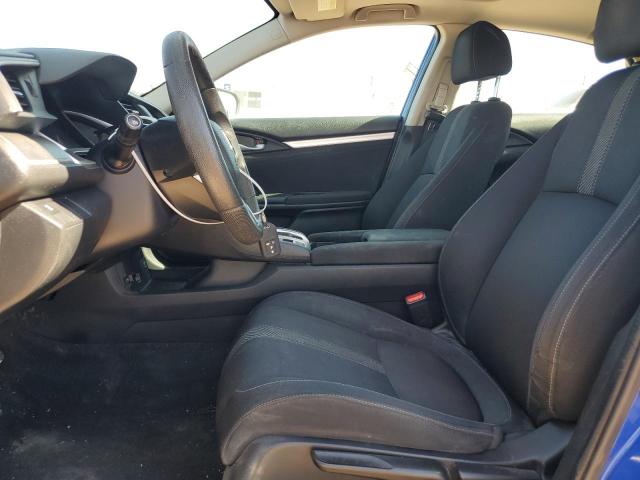 2017 HONDA CIVIC EX - 2HGFC1F34HH656266