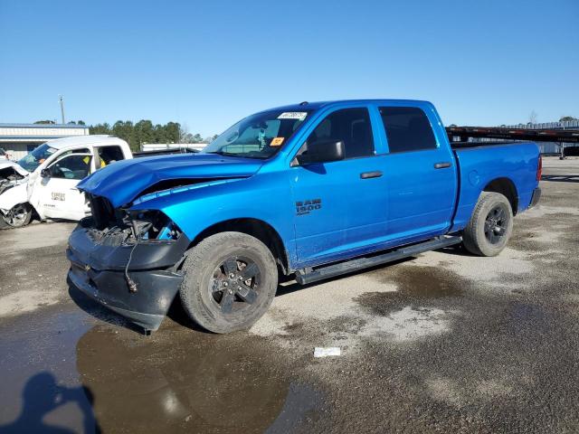 RAM 1500 CLASS