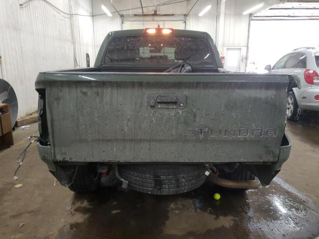 2021 TOYOTA TUNDRA CRE - 5TFDY5F12MX980674