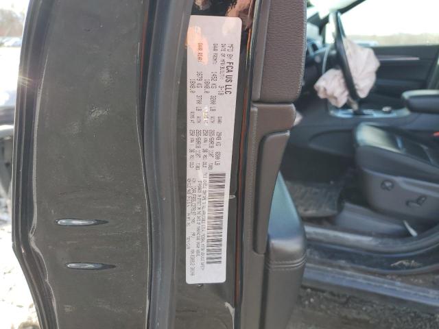 2018 JEEP GRAND CHER - 1C4RJFBG5JC278197