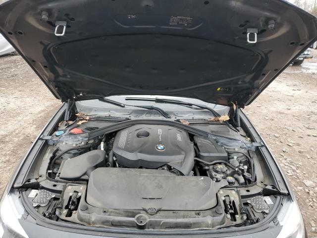 2017 BMW 330 XIGT WBA8Z9C38HG827411