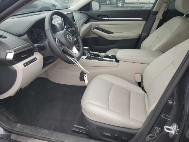 2022 NISSAN ALTIMA SL - 1N4BL4EV6NN418980