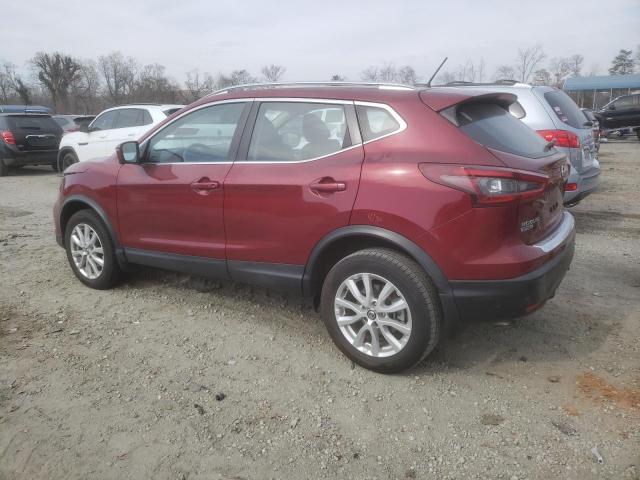 Vin: jn1bj1cv0lw267727, lot: 47221505, nissan rogue s 20202