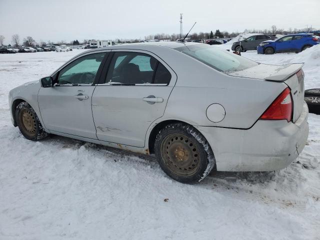 Vin: 3fahp0ja4ar119246, lot: 44340715, ford fusion sel 20102