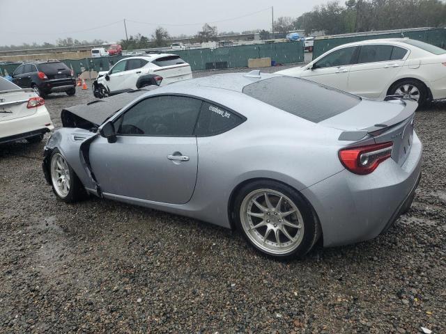 2020 SUBARU BRZ LIMITE JF1ZCAC11L9700866