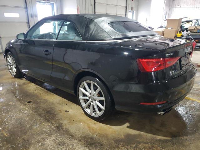 Vin: wau67lff7g1098464, lot: 43633735, audi a3 premium 20162