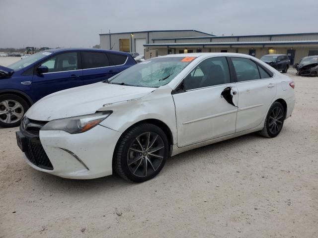 2017 TOYOTA CAMRY LE - 4T1BF1FK7HU368293