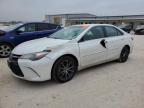 2017 TOYOTA CAMRY LE - 4T1BF1FK7HU368293