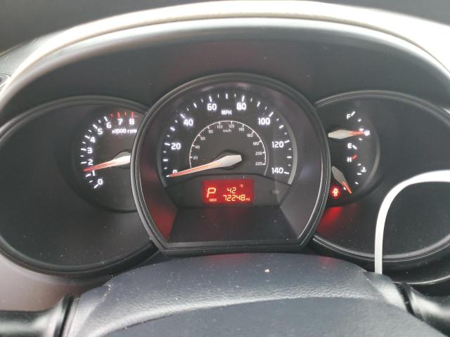 2017 KIA RIO LX - KNADM4A34H6006086