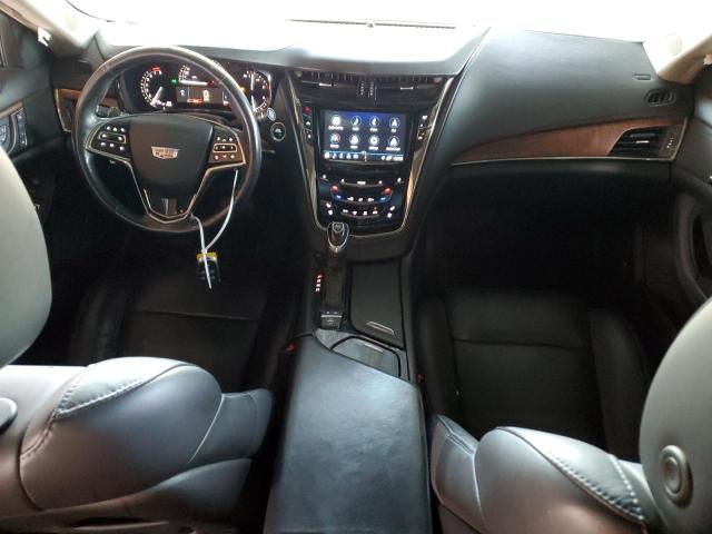 2019 CADILLAC CTS LUXURY - 1G6AR5SX5K0114499