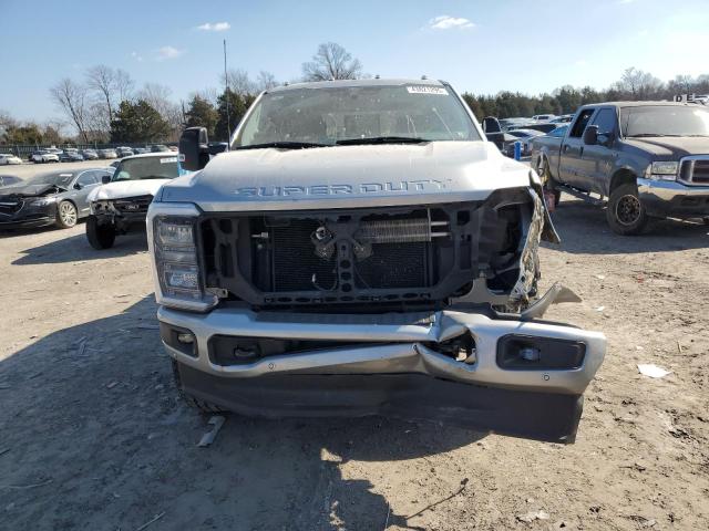 2024 FORD F250 SUPER DUTY #3305214017