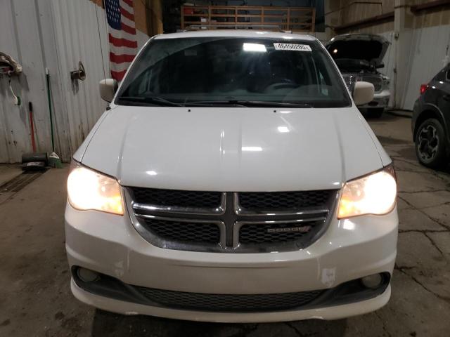 2020 DODGE GRAND CARA - 2C4RDGCG2LR200871
