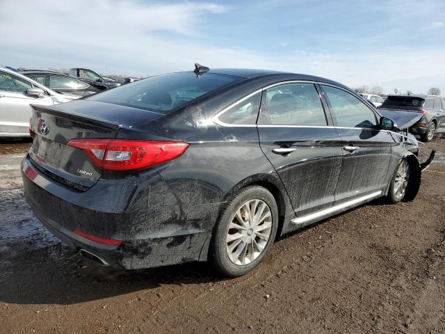 2015 HYUNDAI SONATA SPO - 5NPE34AF0FH190594