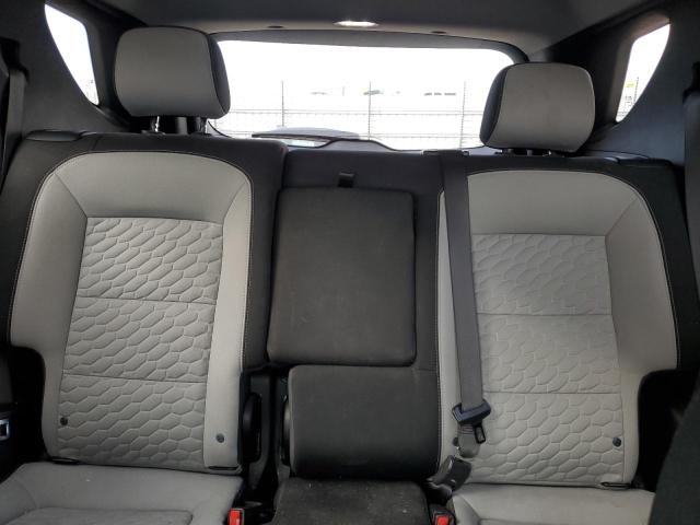 2021 CHEVROLET EQUINOX LS - 3GNAXHEV0MS180041