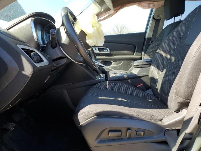 2017 GMC TERRAIN SL - 2GKALNEK2H6181497