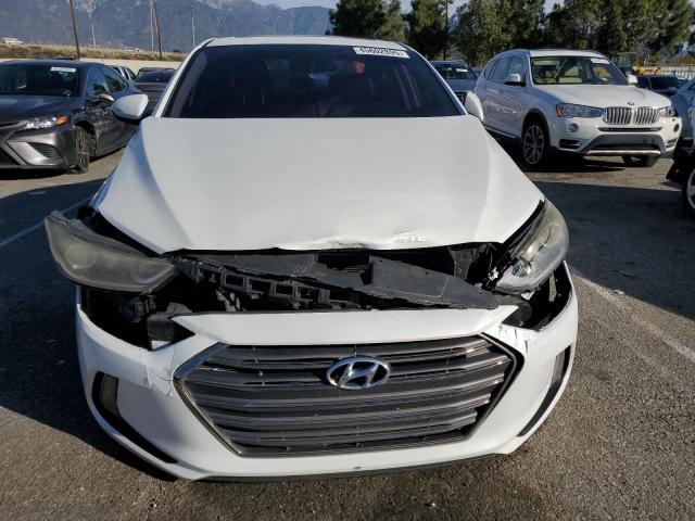 2017 HYUNDAI ELANTRA SE - 5NPD84LF7HH024196