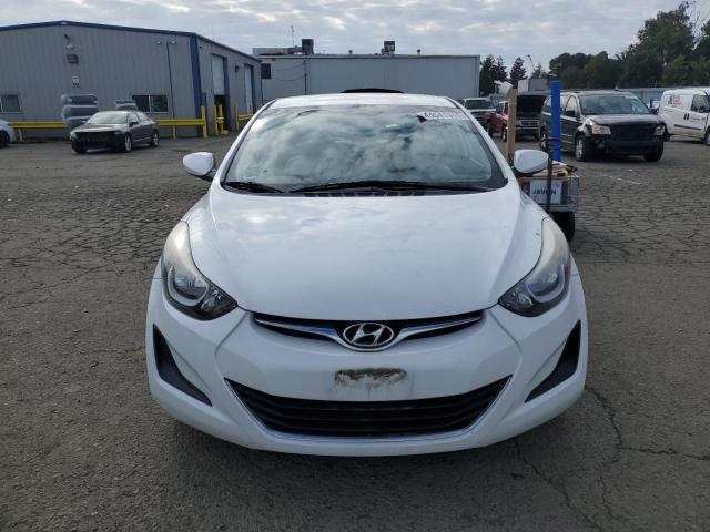 2016 HYUNDAI ELANTRA SE - 5NPDH4AE4GH734228