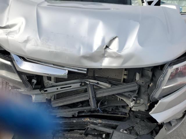 2016 CHEVROLET COLORADO L - 1GCGTCE33G1144558