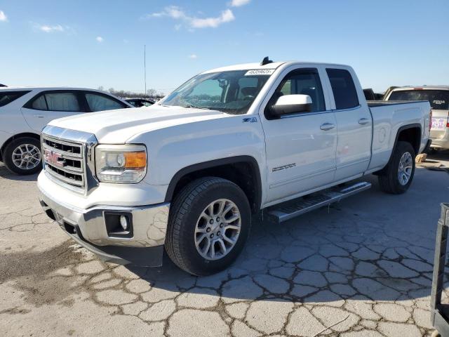 Vin: 1gtv2uec3fz250718, lot: 46359625, gmc sierra k1500 sle 2015 img_1