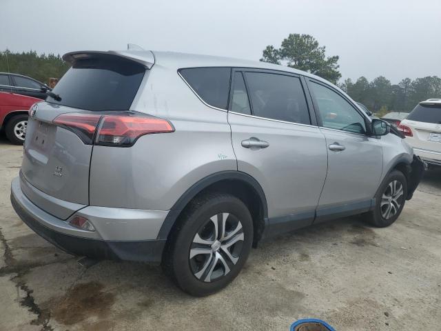 2018 TOYOTA RAV4 LE - 2T3BFREV4JW840523