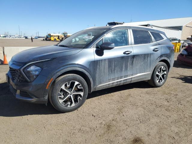 2023 KIA SPORTAGE E - 5XYK3CAF5PG122426