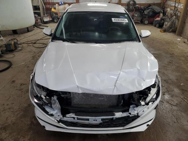 2021 HYUNDAI ELANTRA SE - 5NPLM4AG1MH031707