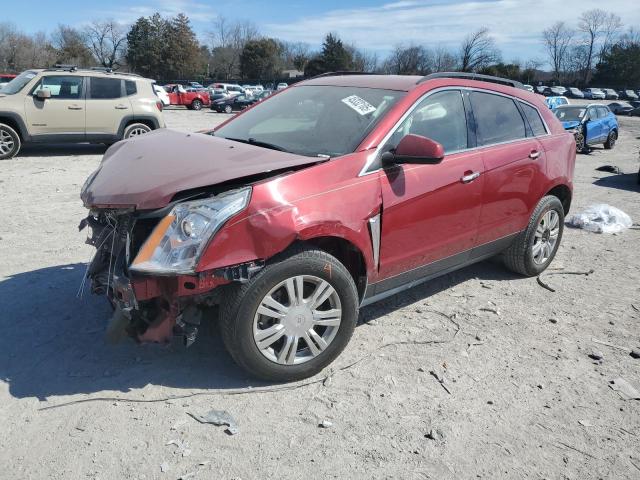 Vin: 3gyfnae33es541641, lot: 45332105, cadillac srx 2014 img_1