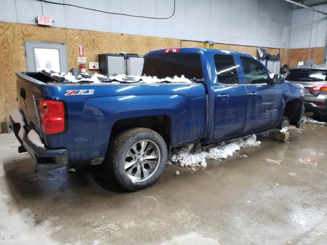 2016 CHEVROLET SILVERADO 1GCVKREC4GZ255313