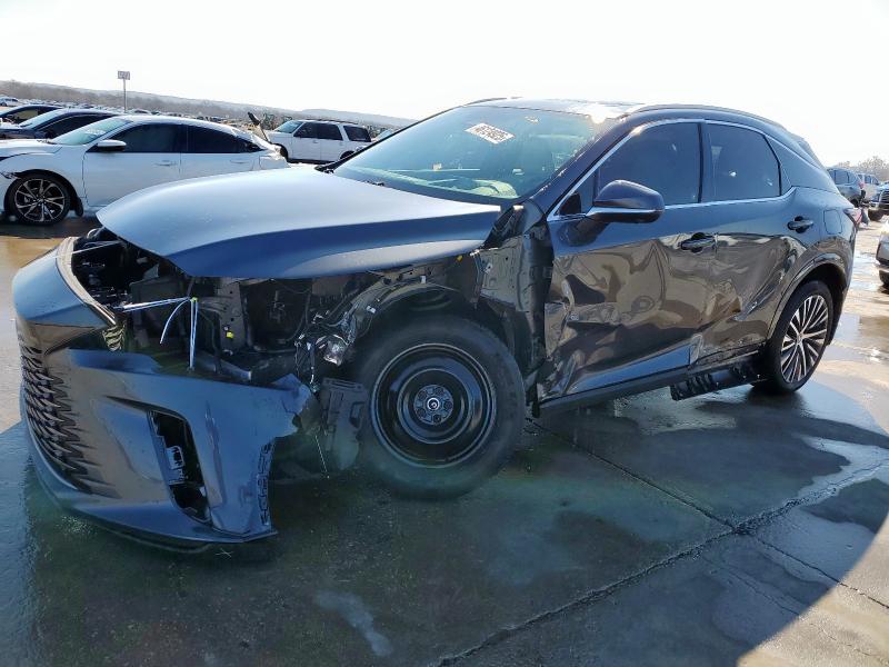 LEXUS RX 350 BASE