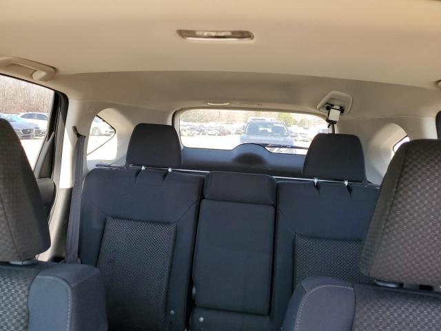 2016 HONDA CR-V EX - 5J6RM4H57GL098353