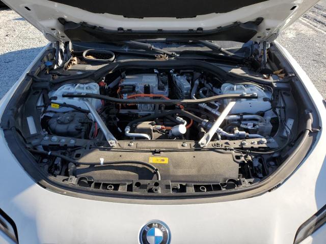 2023 BMW I7 XDRIVE6 WBY53EJ03PCN87830
