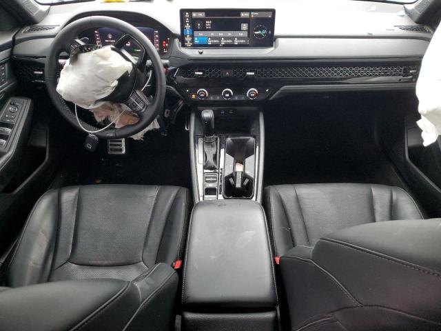 2023 HONDA ACCORD HYB - 1HGCY2F71PA039868