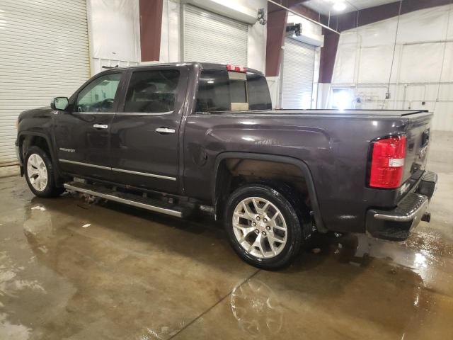 2015 GMC SIERRA K15 - 3GTU2VEC7FG323171