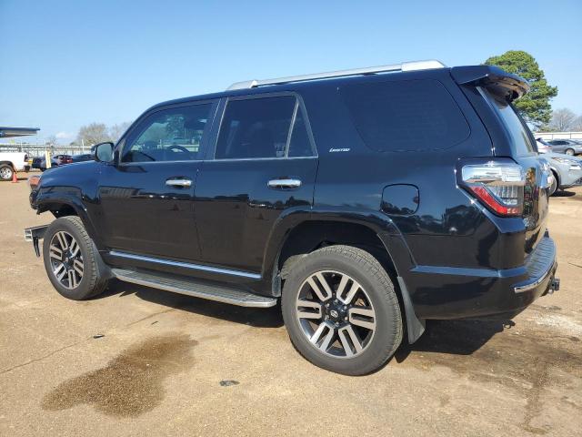 2015 TOYOTA 4RUNNER SR - JTEZU5JR9F5108226