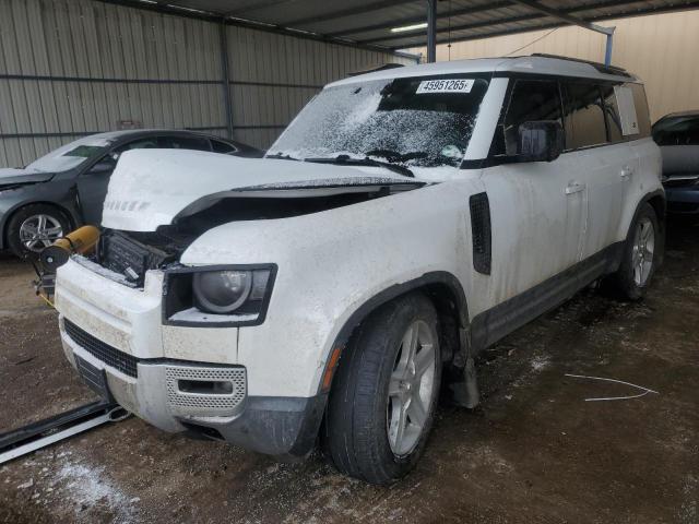 2023 LAND ROVER DEFENDER 1 SALEP7EU6P2133729