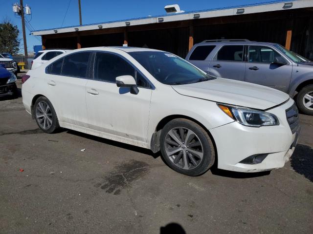 Vin: 4s3bnbn66f3065963, lot: 46943035, subaru legacy 2.5i limited 20154