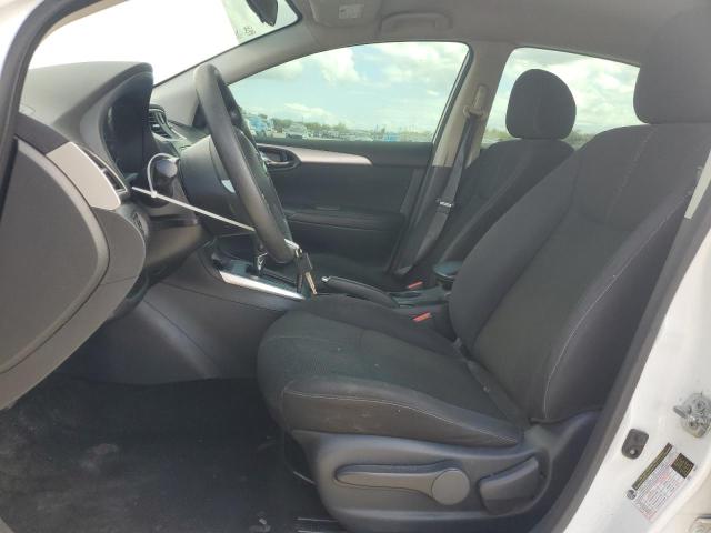 2017 NISSAN SENTRA S - 3N1AB7AP3HY216500