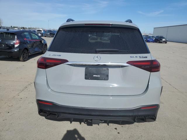 2024 MERCEDES-BENZ GLE 63 S 4 - 4JGFB8KBXRA883657