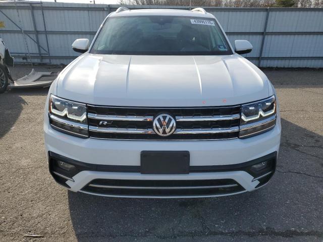 2019 VOLKSWAGEN ATLAS SE - 1V2XR2CAXKC597453