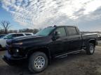 2023 CHEVROLET SILVERADO - 1GC4YMEY5PF173875