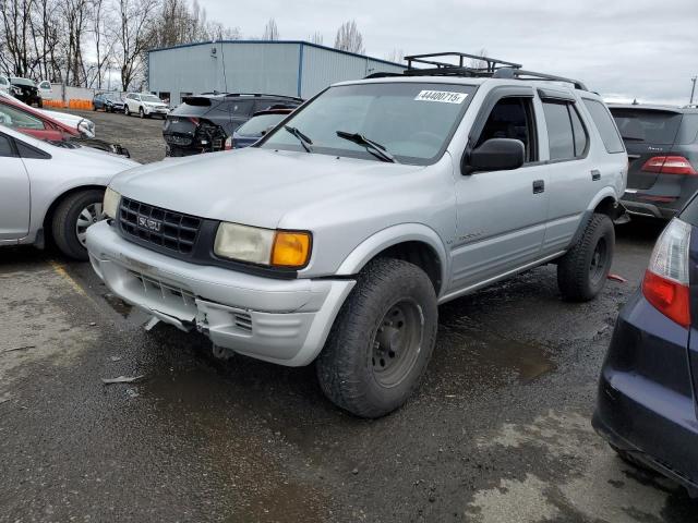 ISUZU RODEO S