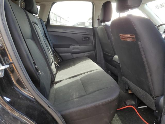 2015 MITSUBISHI OUTLANDER - 4A4AP3AUXFE036656