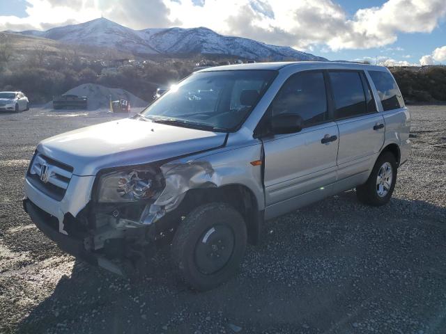 HONDA PILOT LX