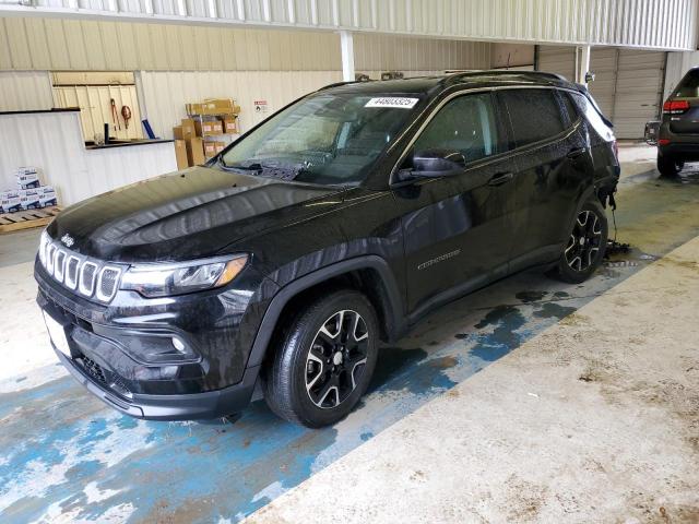 JEEP COMPASS LATITUDE