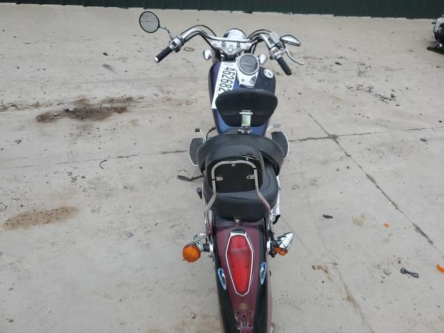 2004 HONDA VT750 CA JH2RC50354K010515