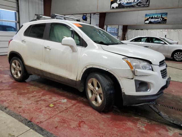 2015 CHEVROLET TRAX LTZ 3GNCJTSB5FL240691