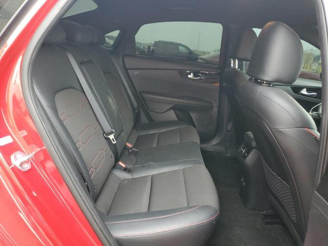 2023 KIA FORTE 3KPF44AC2PE598768