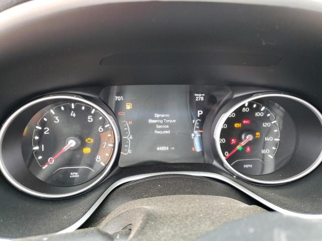3C4NJCBB4JT240949 2018 JEEP COMPASS